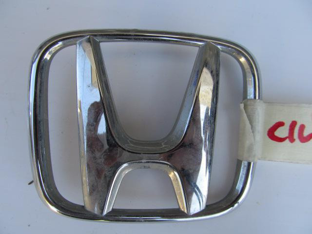 Эмблема Honda Civic 4D 2006-2012