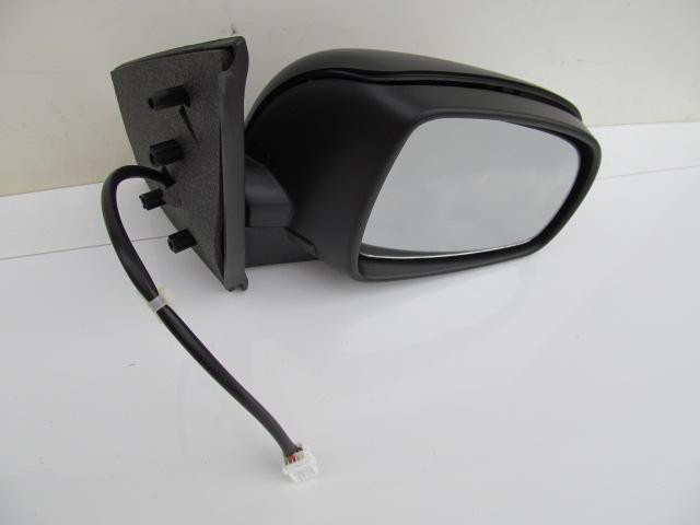 Зеркало правое электрическое Nissan Note (E11) 2006>