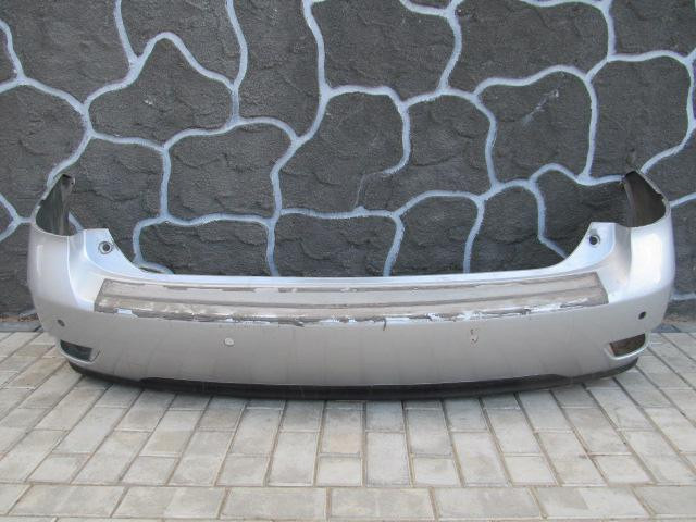 Бампер задний Lexus RX III 2009>