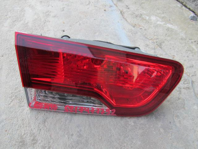 Фонарь задний внутренний левый Kia Cerato 2009-2013