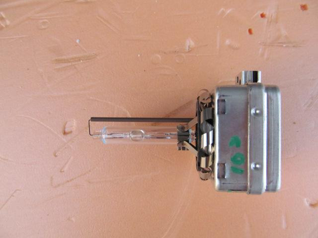 Лампа ксеноновая Kia Sportage 2010-2015