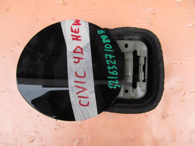 Лючок бензобака Honda Civic Sedan 2012>