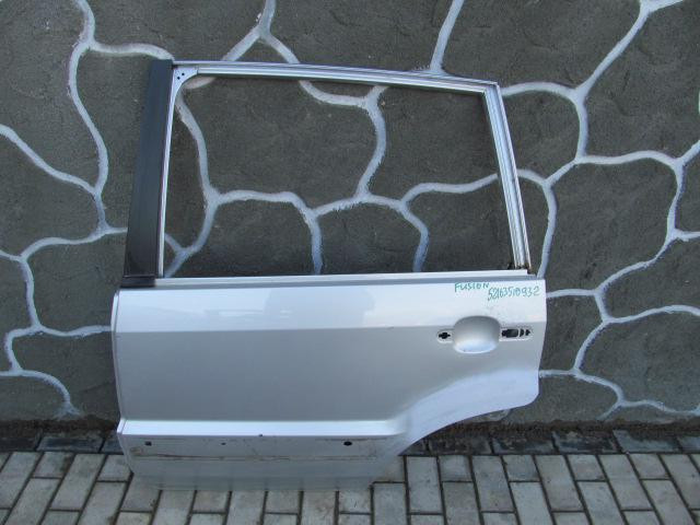 Дверь задняя левая Ford Fusion 2002>
