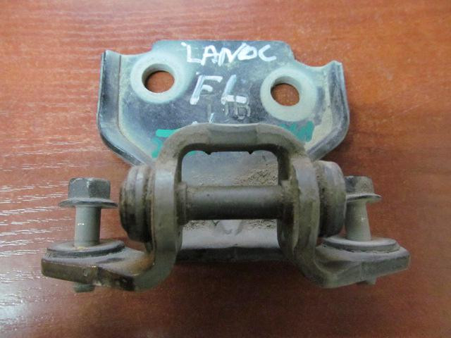 Петля двери передней левой Chevrolet Lanos 2004>