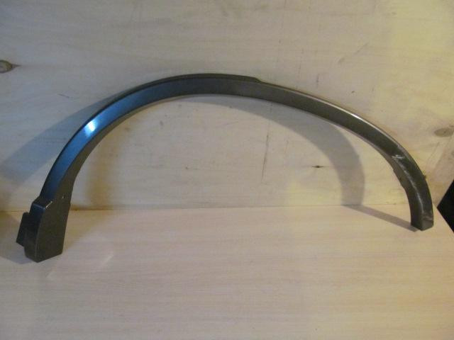 Накладка крыла заднего  левого Honda CR-V 2007-2012