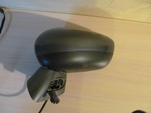 Зеркало левое электрическое Citroen C5 2008>