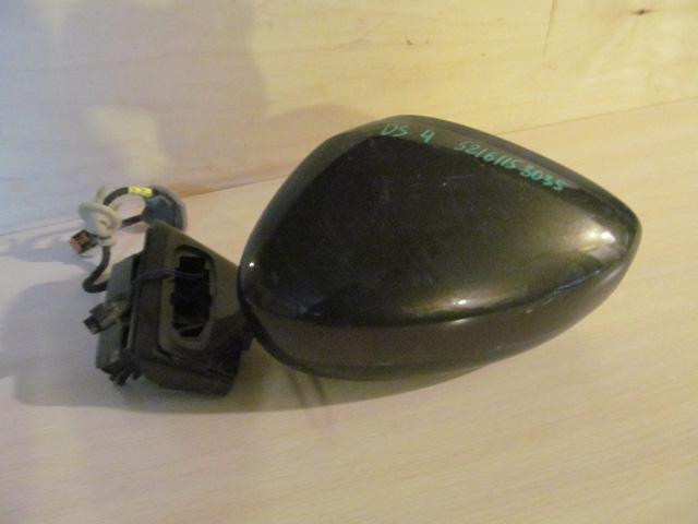Зеркало левое электрическое Citroen DS4 2010>