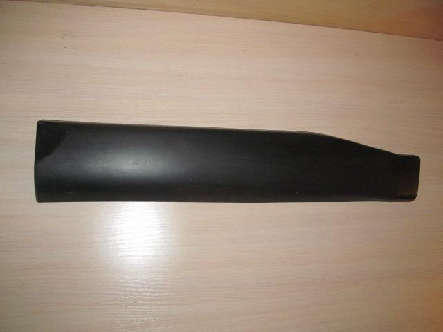 Молдинг двери задней левой Nissan X-Trail (T31) 2007-2014
