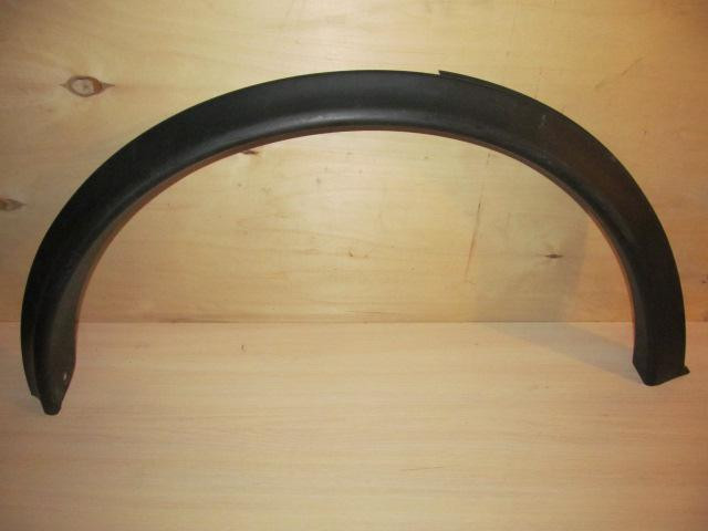 Накладка крыла заднего  правого Nissan Juke 2011>