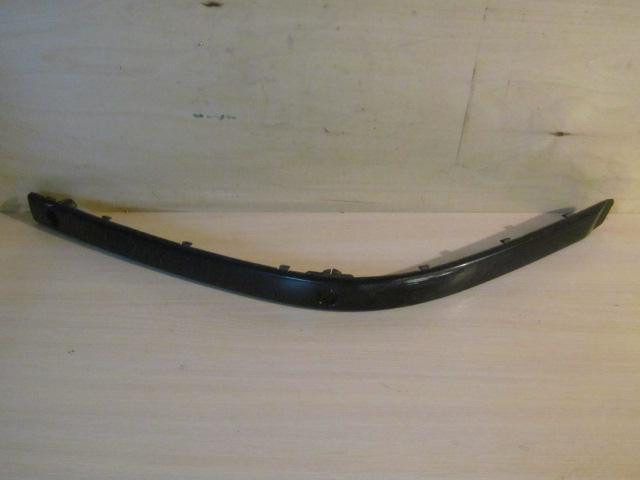 Молдинг переднего бампера BMW 5-серия E39 1995-2003