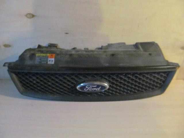 Решетка радиатора Ford C-MAX 2003-2011