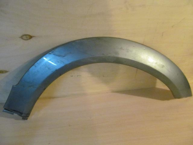 Накладка крыла переднего правого Subaru Legacy Outback (B13) 2003>