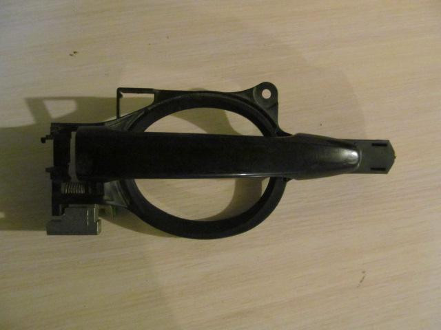 Ручка двери задней левой Mitsubishi Outlander XL (CW) 2006-2012