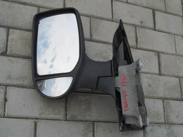 Зеркало левое механическое Ford Transit 2006-2013