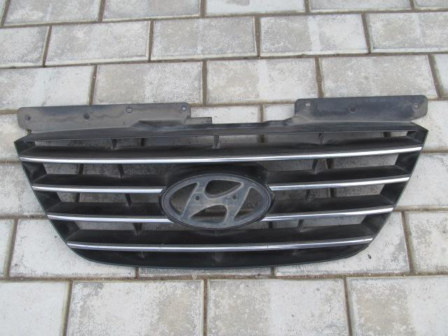 Решетка радиатора Hyundai Elantra 2006>