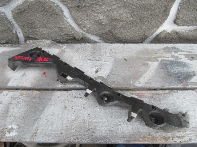 Направляющая заднего бампера Mazda 6 (GH) 2007-2013