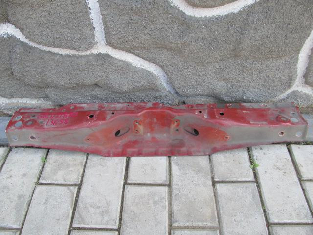 Панель передняя Suzuki Grand Vitara 2006>