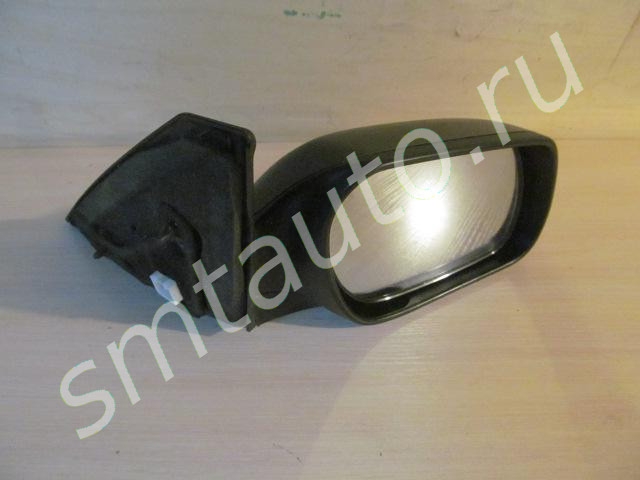 Зеркало правое электрическое для Mazda 3 (BK) 2003-2009 (фото)
