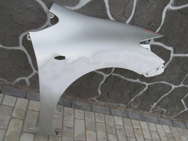 Крыло переднее правое Toyota Auris E15 2006-2012
