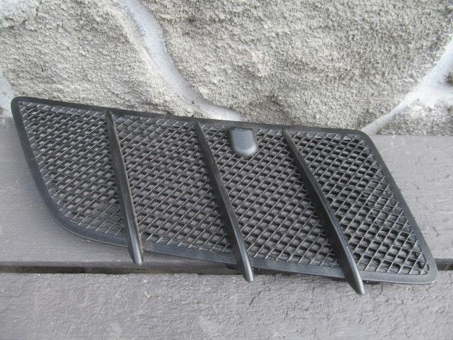 Решетка в капот Mercedes-Benz M-Klasse (ML) W164 2005>