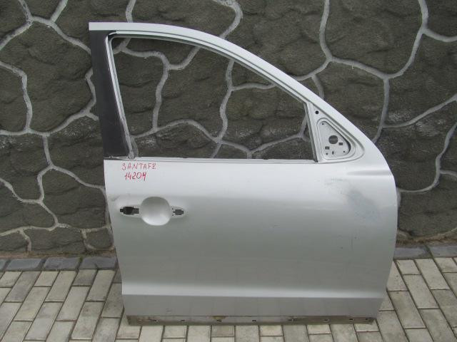 Дверь передняя правая Hyundai Santa Fe 2006-2012