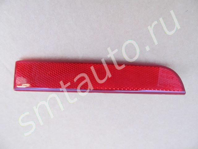 Фонарь задний в бампер правый для Mitsubishi ASX 2010>, OEM 8355A039 (фото)