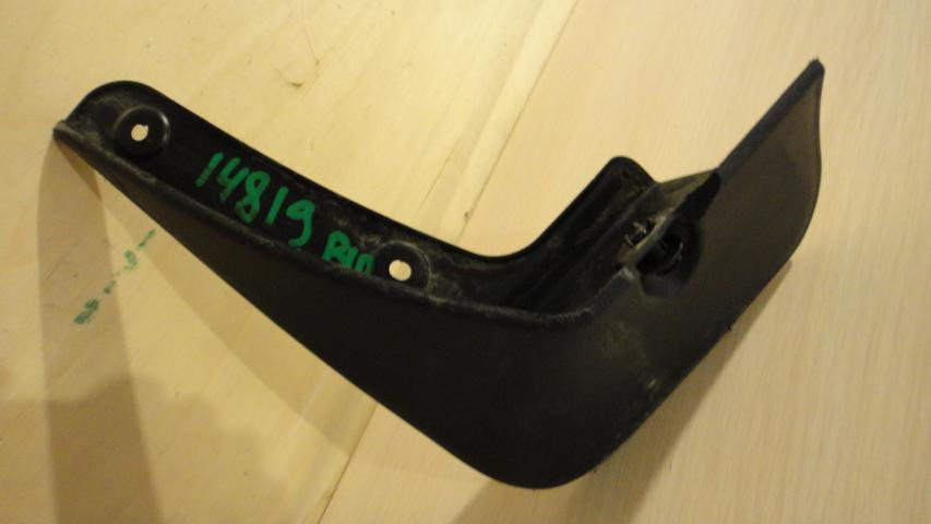 Брызговик задний левый Kia Rio 2005-2011