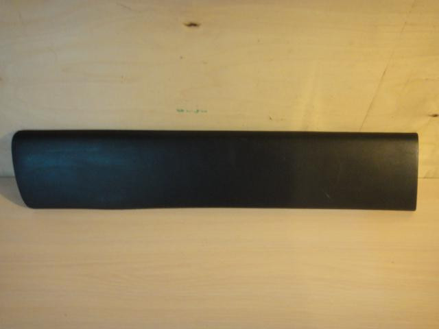 Молдинг двери задней правой Citroen Berlingo 2002>