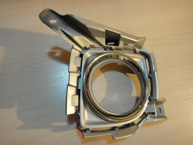 Кронштейн противотуманной фары Toyota Land Cruiser (200) 2008>