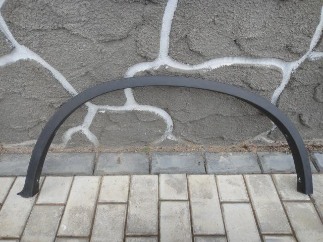 Накладка крыла заднего  левого BMW X6 E71 2008>