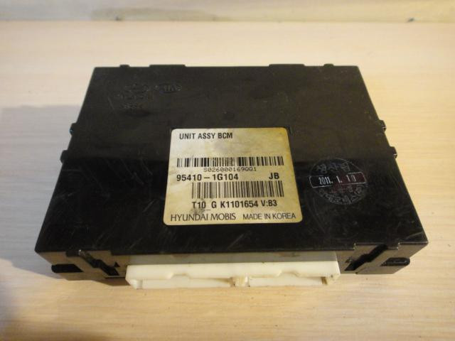 Блок электронный Kia Rio 2005-2011