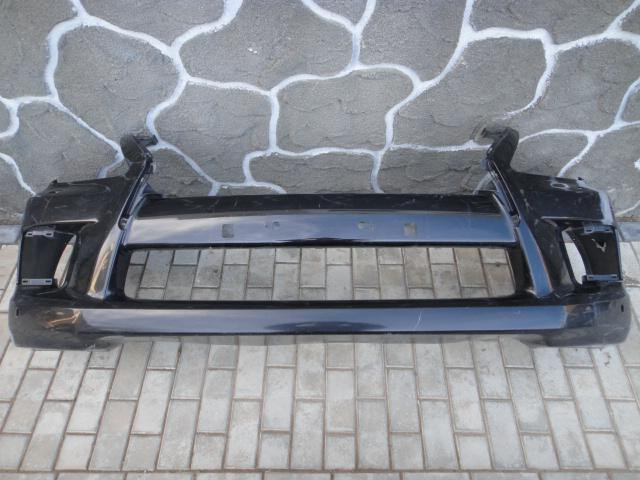 Бампер передний Lexus LX 570 (URJ200) 2007>