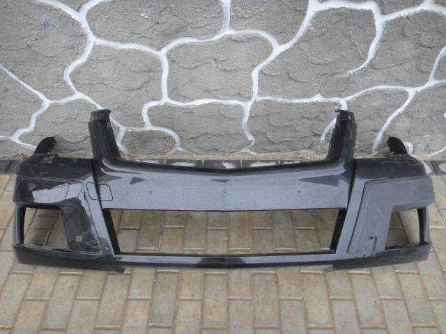 Бампер передний Mercedes-Benz GLK-Klasse X204 2008>