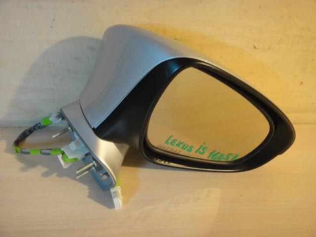 Зеркало правое электрическое Lexus GS 2012>