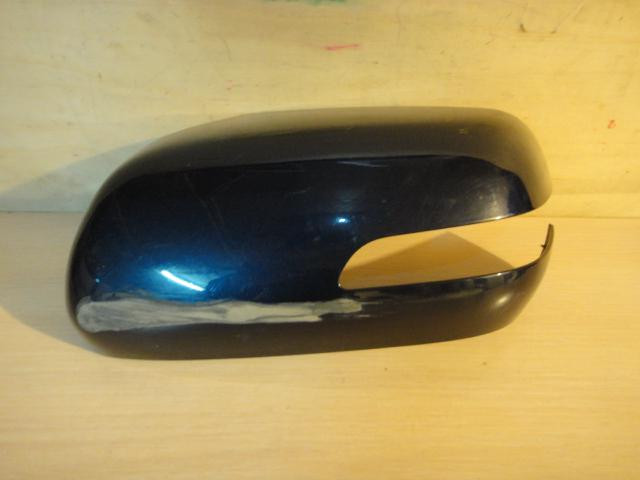 Накладка зеркала левого Suzuki Grand Vitara 2006>