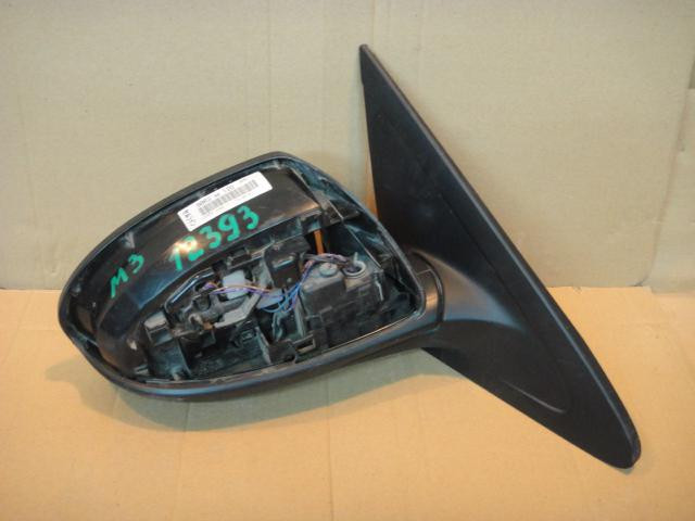 Зеркало правое электрическое Mazda 3 (BL) 2008-2013