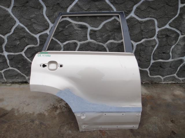 Дверь задняя правая Suzuki Grand Vitara 2006>