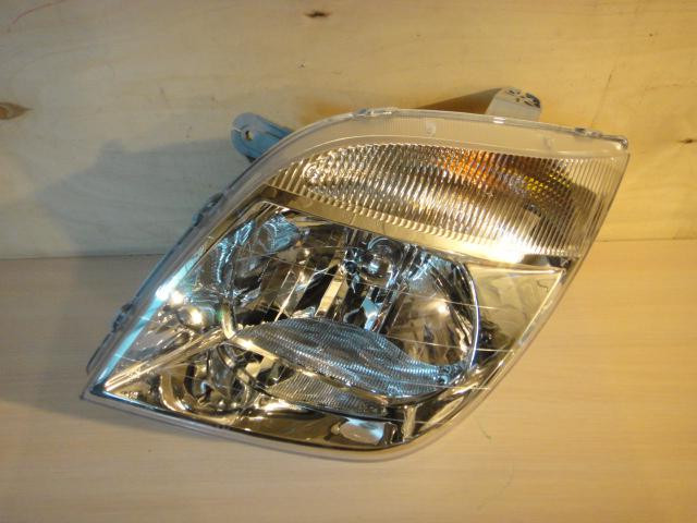 Фара левая LDV Maxus 2005>