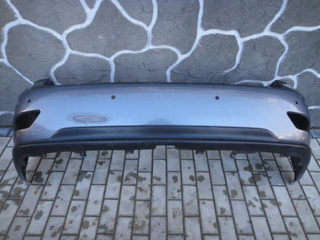 Бампер задний Lexus RX III 2009>