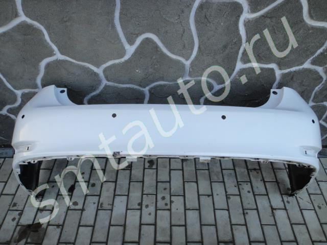 Бампер задний для Lexus GS 2012>, OEM 5215930620 (фото)