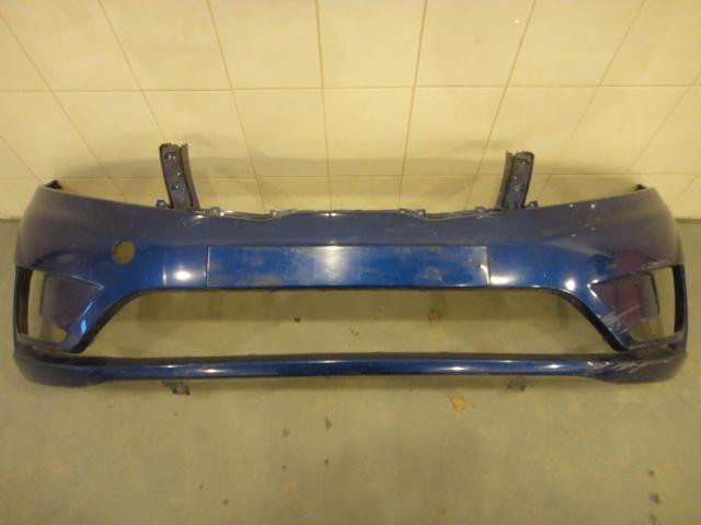 Бампер передний Kia Rio 2011>