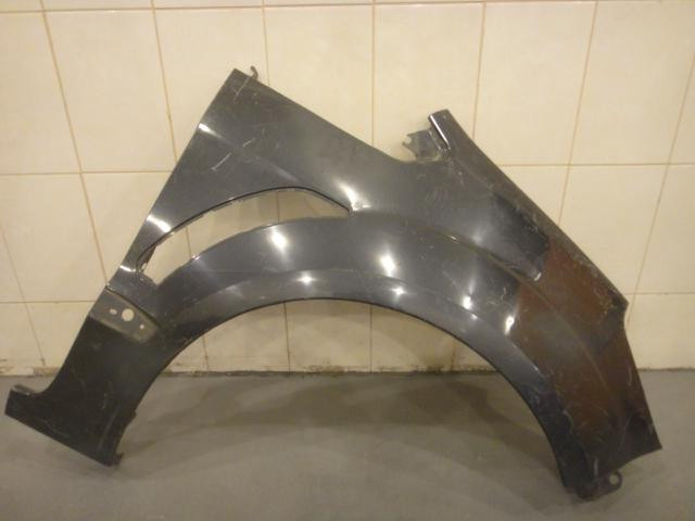 Крыло переднее правое Ford S-MAX 2006>