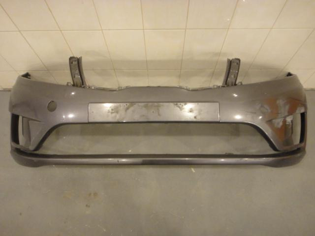 Бампер передний Kia Rio 2011>