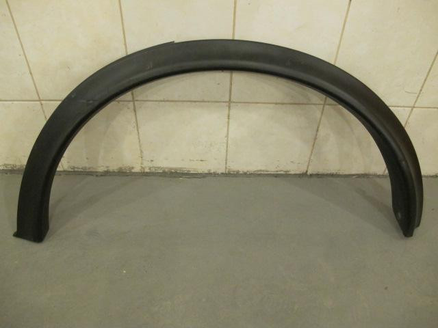 Накладка крыла заднего  левого Nissan Juke 2011>