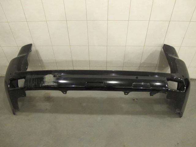 Бампер задний Toyota Land Cruiser (150)/Prado 2009>