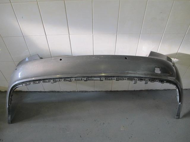 Бампер задний Audi A7 2011-2018