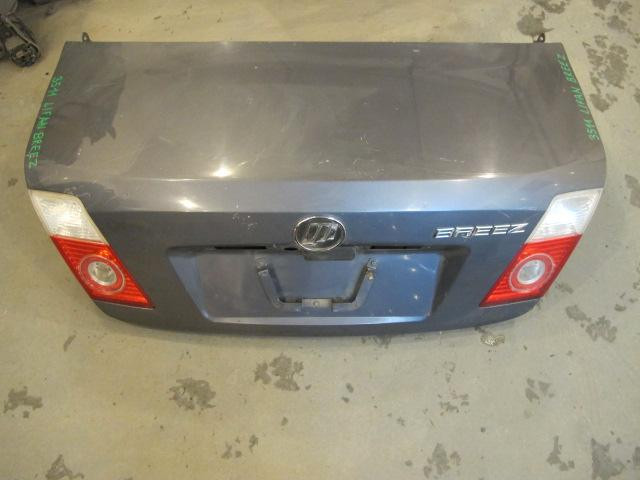 Крышка багажника Lifan Breez 2007>