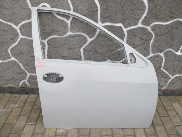 Дверь передняя правая Lifan Breez 2007>
