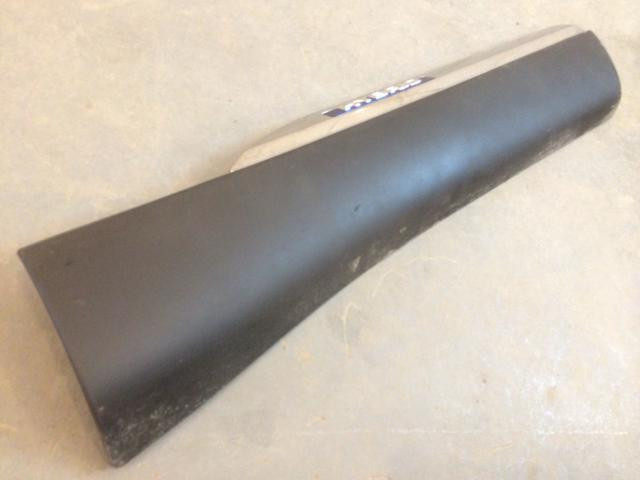 Накладка двери задней правой Lexus RX III 2009>