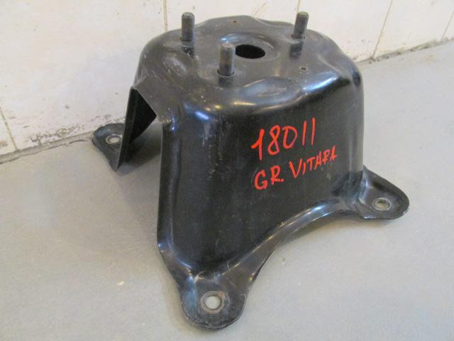 Кронштейн крепления запасного ко Suzuki Grand Vitara 2006>